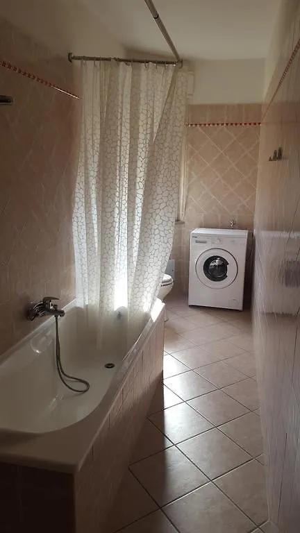 Casa Vacanze קאפוטרה איטליה