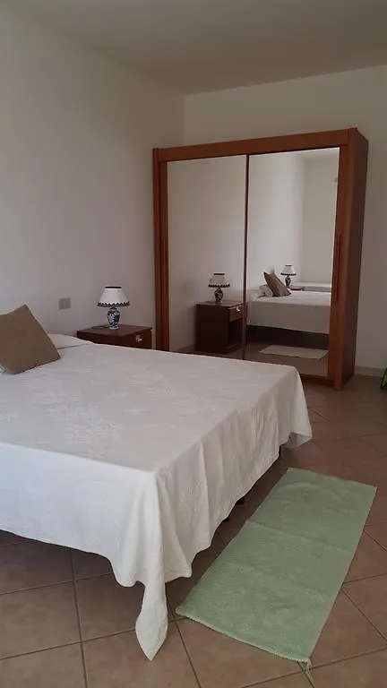 Casa Vacanze קאפוטרה 0*,  איטליה